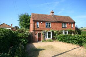 6 Beech Cottage, School Lane, Chichester PO18 9EZ