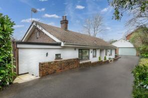 Teok, Stone Quarry Road, Haywards Heath RH17 7LS