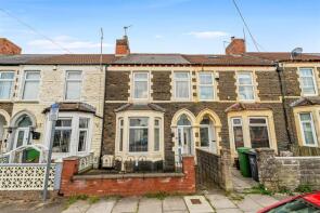 32, Pantbach Road, Heath, Cardiff CF14 1UA