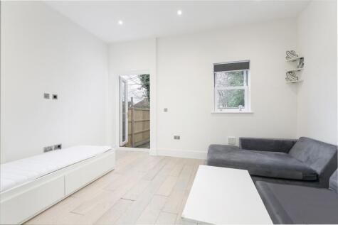 St Julians Farm Road, West Norwood, London, SE27