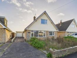 74, Fulmar Road, Nottage, Porthcawl CF36 3PW