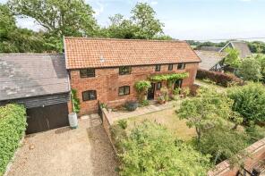 Elderberry Barn, High Street, Diss IP22 2QX