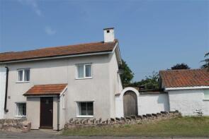 Bannutree Cottage, Bannuttree Cottages, Bridstow HR9 6AF