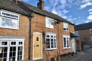 6, The Row, Melton Mowbray LE14 2LQ