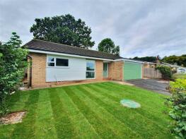 21, Croft Crescent, Yarpole HR6 0BH