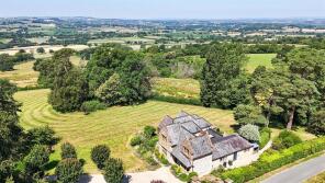 Chedington Lodge, Winyards Gap Crossroads To Junction Penneys Hill, Beaminster DT8 3HY