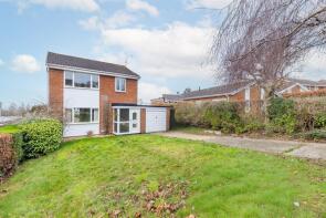14, North Brook Road, Utkinton, Tarporley CW6 0LS