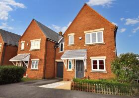 2, Orton Close, Kettering NN14 1TZ