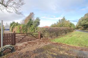 Woodside Farm, Whitton Road, Redmarshall TS21 1EN