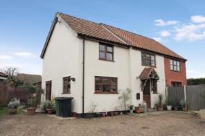 1, Hill House Cottages, Mill Road, Ashby St. Mary, Ashby St Mary NR14 7BN