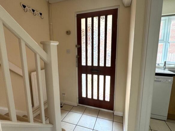 Doorway