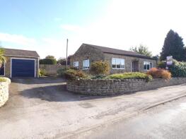 The Orchard, Leyburn Road, Bedale DL8 1HE