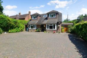 Graysbrook, Combe Lane, Wormley, Godalming GU8 5SX