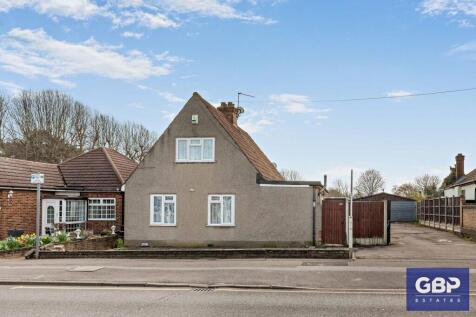 Crow Lane, Romford, RM7