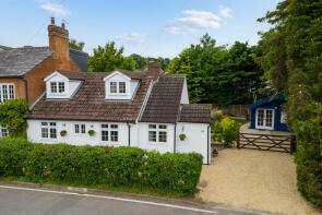 91, The Street, Bishop's Stortford CM23 1DT