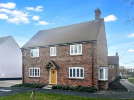 3, Dukes Drive, Puddletown DT2 8GT