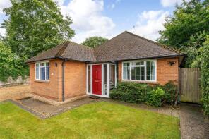 20, Highlands Road, Basingstoke RG22 5ES