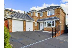 40, Cockerell Drive, Bacup OL13 9SG