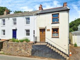 3 Sweet-as, Shirwell Cross, Road From Shirwell Road To Shirwell Cross, Barnstaple EX31 4JR