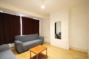39, Belmont Avenue, Wembley HA0 4HL