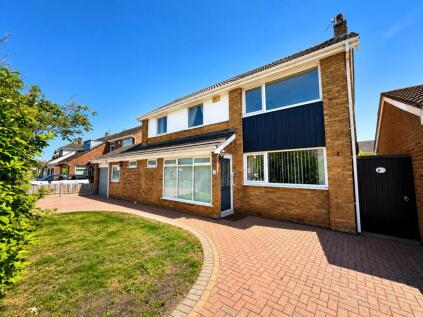 Muirfield Drive, Southport, Merseyside, PR8