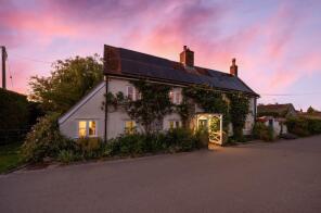 Coombe Cottage, Wylye Road, Salisbury SP3 4NW