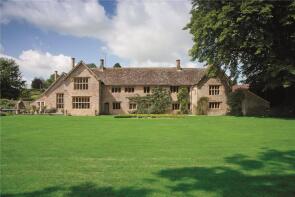 The Manor, Manor Road, Sherborne DT9 4LF