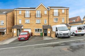 21, Foxglove Fold, Castleford WF10 5UJ