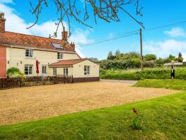 The Cottage, Cawston Road, Norwich NR10 4PG