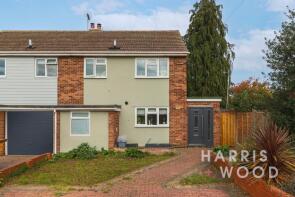 74, Chapel Road, Colchester CO6 3HL
