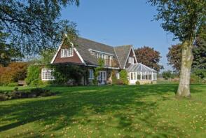 Little Trees, Low Moor Lane, Harrogate HG3 3BZ