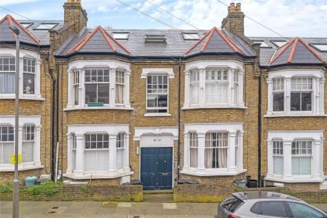 Denton Street, Wandsworth, London, SW18