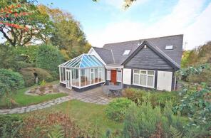 6 Cranford, Appletree Lane, St. Austell PL25 3QB