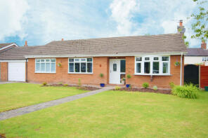 8 Sonesta, Gabriel Bank, Crowton, Northwich CW8 2RP