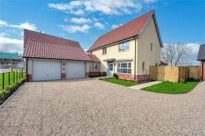 2, Lawton Road, Mendlesham IP14 5TR