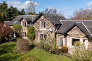 Station House, Sprouston TD5 8HW