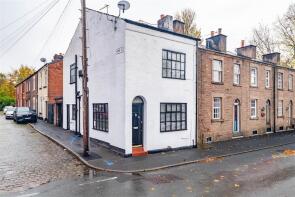 8a, Parker Street, Chorley PR7 1ES