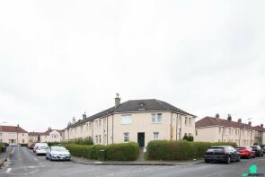 Flat 1/1, 12, Byres Crescent, Paisley PA3 4RR