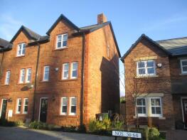 66, Bishops Way, Carlisle CA5 7LF
