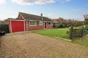 Karinya, Rectory Road, Norwich NR14 6PG