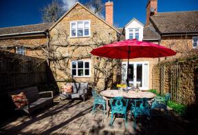 The Old Reading Room, School Lane, Banbury OX15 4JX