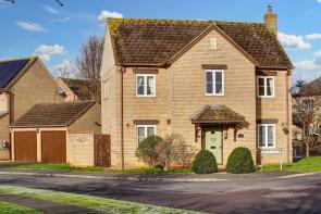 1, Gooch Close, Evesham WR11 7GL