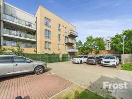 Flat 7, 12, Hampton Road West, Feltham TW13 6AW