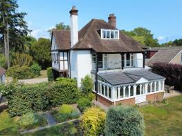 Wishanger, Kendrick Road, Newbury RG14 6PW