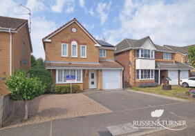 12, Cholmondeley Way, King's Lynn PE33 0SY