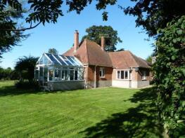 Halstead, Rookery Lane East C316 To Junction With A30 At The Lodge, Salisbury SP3 5NL