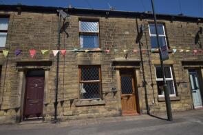 38, New Mills Road, High Peak SK22 2EU