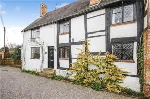 The Cottage, Cooks Hill, Pershore WR10 3PA