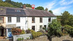 4, Barnstaple Hill, Barnstaple EX32 0PQ