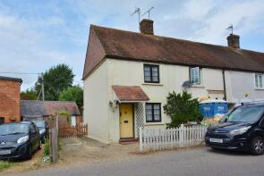 21, Haddenham Road, Aylesbury HP17 8LS